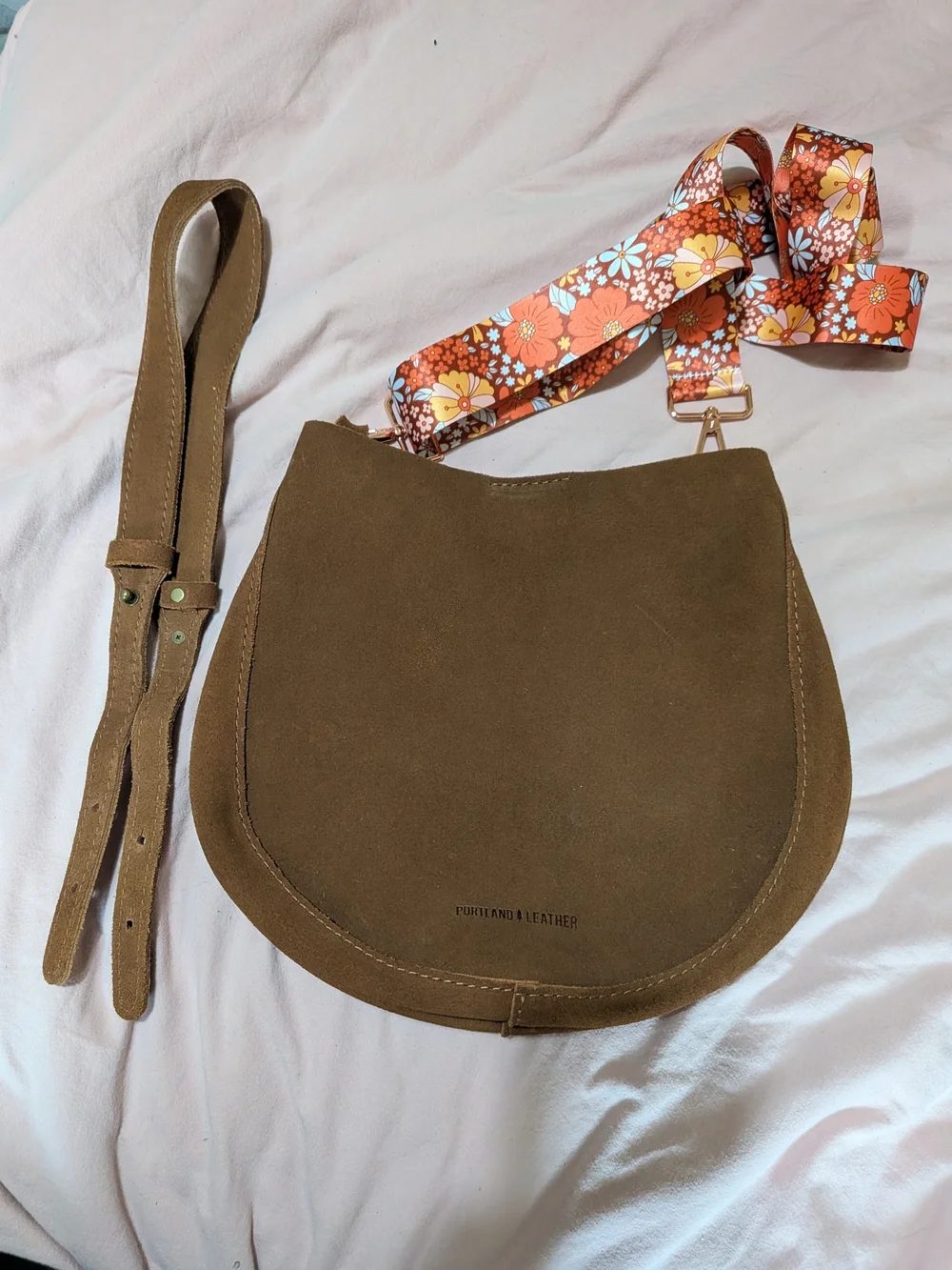 Portland Leather Olivia
